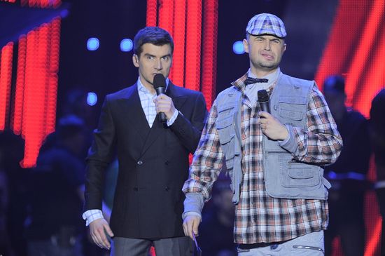 Kwiatkowski z Paranienormalnych opowiada o wpadce z Mariolką