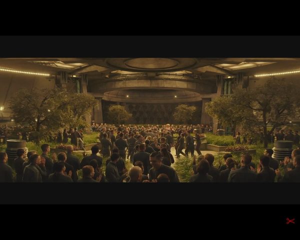 Igrzyska śmierci: Kosogłos. Część 2. - jest pierwszy trailer