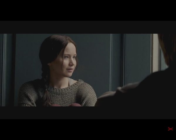 Igrzyska śmierci: Kosogłos. Część 2. - jest pierwszy trailer