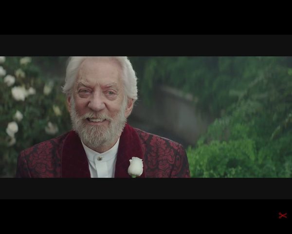 Igrzyska śmierci: Kosogłos. Część 2. - jest pierwszy trailer