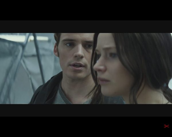 Igrzyska śmierci: Kosogłos. Część 2. - jest pierwszy trailer