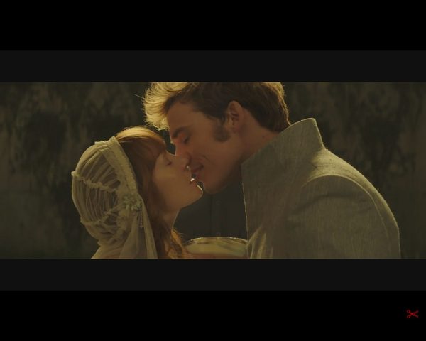 Igrzyska śmierci: Kosogłos. Część 2. - jest pierwszy trailer