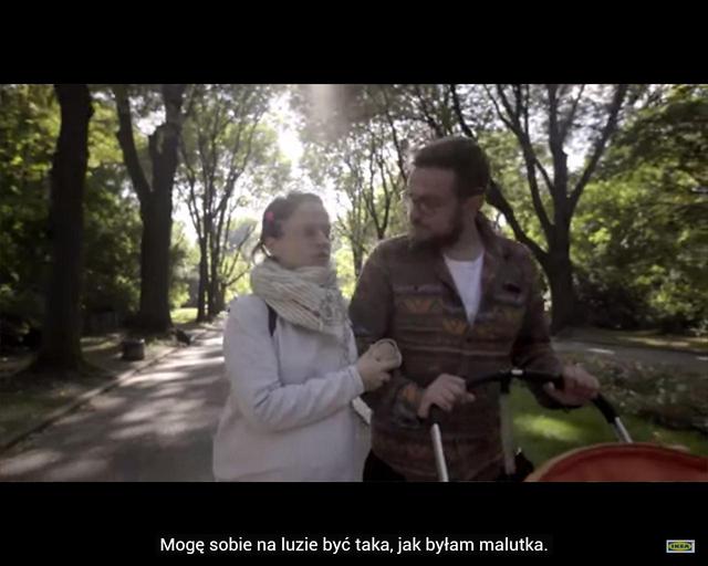 Niektórzy uważają, że to NAJLEPSZA reklama, jaką widzieli [VIDEO]