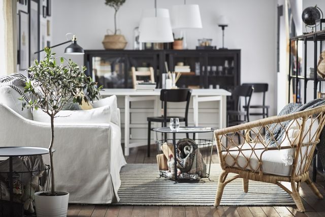 Już jest nowy katalog IKEA! Życie to zmiany, zrób na nie miejsce