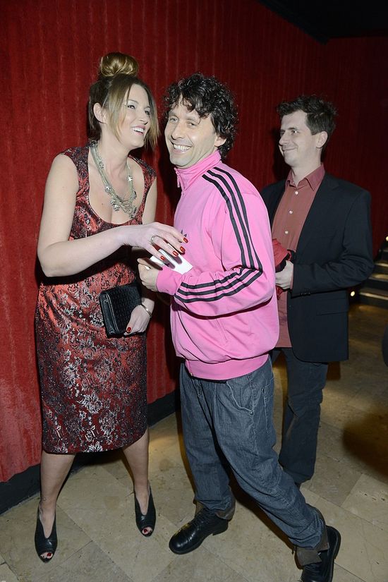 Ilona Felicjańska z nowym partnerem (FOTO)