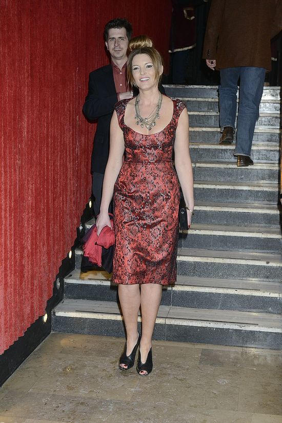 Ilona Felicjańska z nowym partnerem (FOTO)