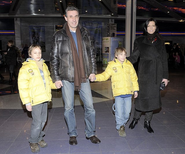 Ilona Felicjańska rozwiodła się - dzieci zostają z ojcem