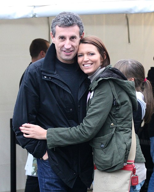 Ilona Felicjańska rozwiodła się - dzieci zostają z ojcem