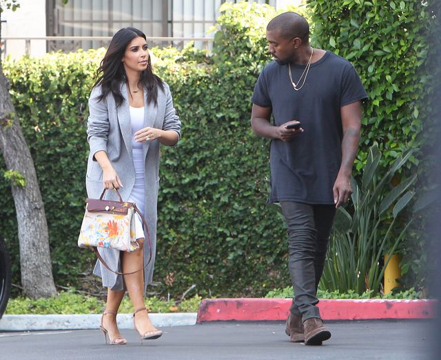 Drugie dziecko Kim Kardashian urodzi SUROGATKA?