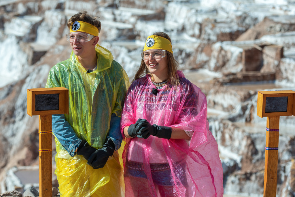 Dzisiaj FINAŁ Ameryka Express! Kto wygra program?!