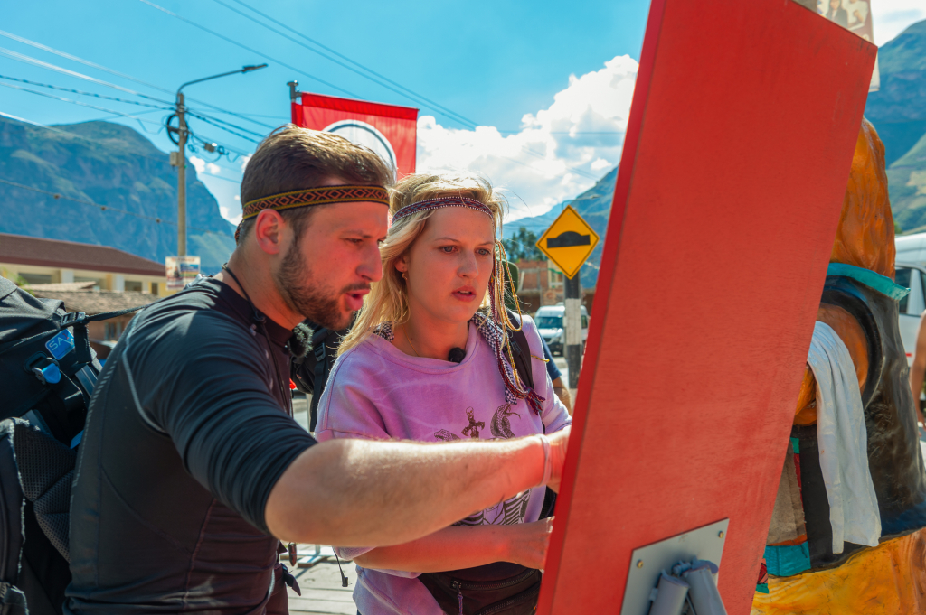 Dzisiaj FINAŁ Ameryka Express! Kto wygra program?! 