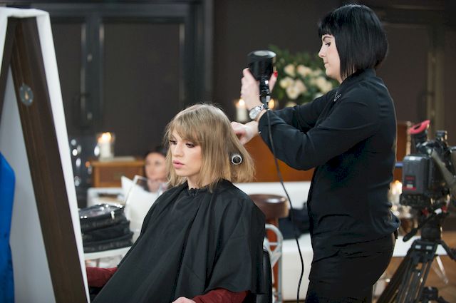 Ogromny SKANDAL podczas metamorfoz w Projekt Lady. Profesor od zabiera głos! 