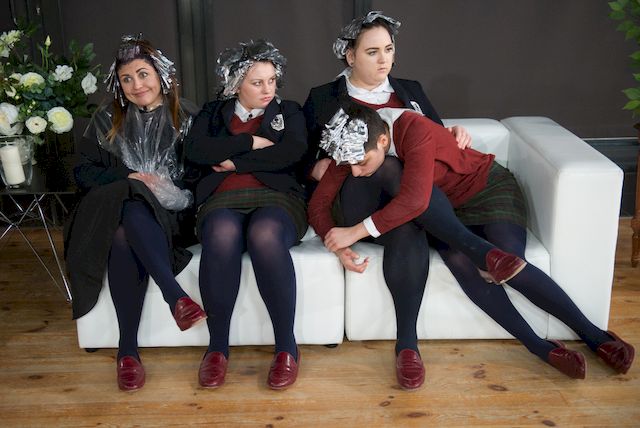 Ogromny SKANDAL podczas metamorfoz w Projekt Lady. Profesor od zabiera głos! 