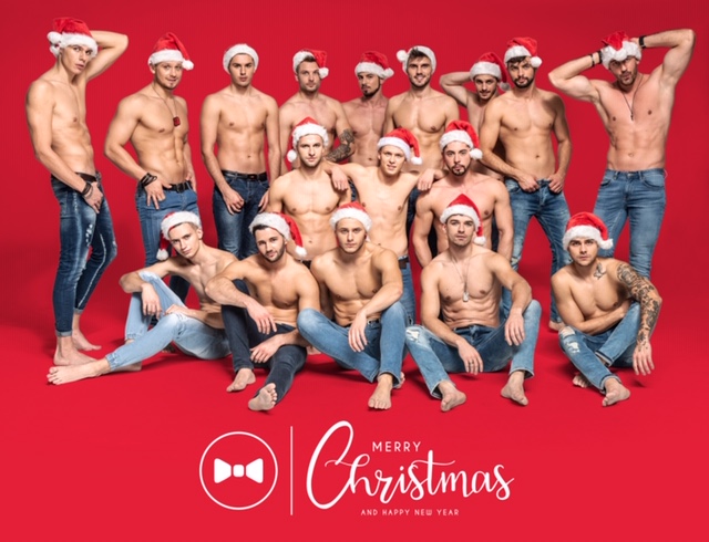 Jeden z nich zostanie Misterem Polski 2018