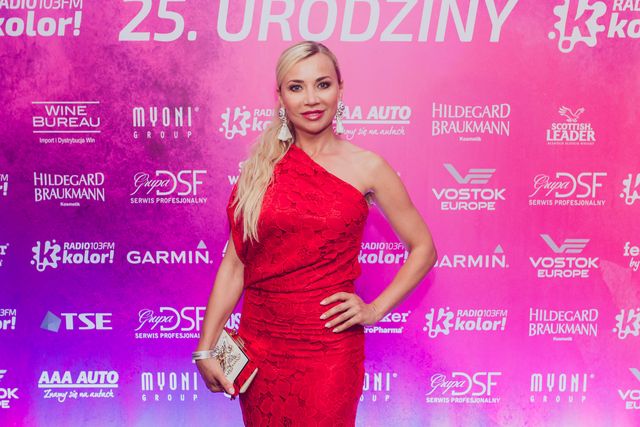 Gwiazdy na gali Grube Ryby Radia Kolor (ZDJĘCIA)