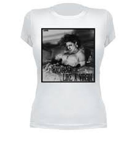 Madonna znów podpadła katolikom