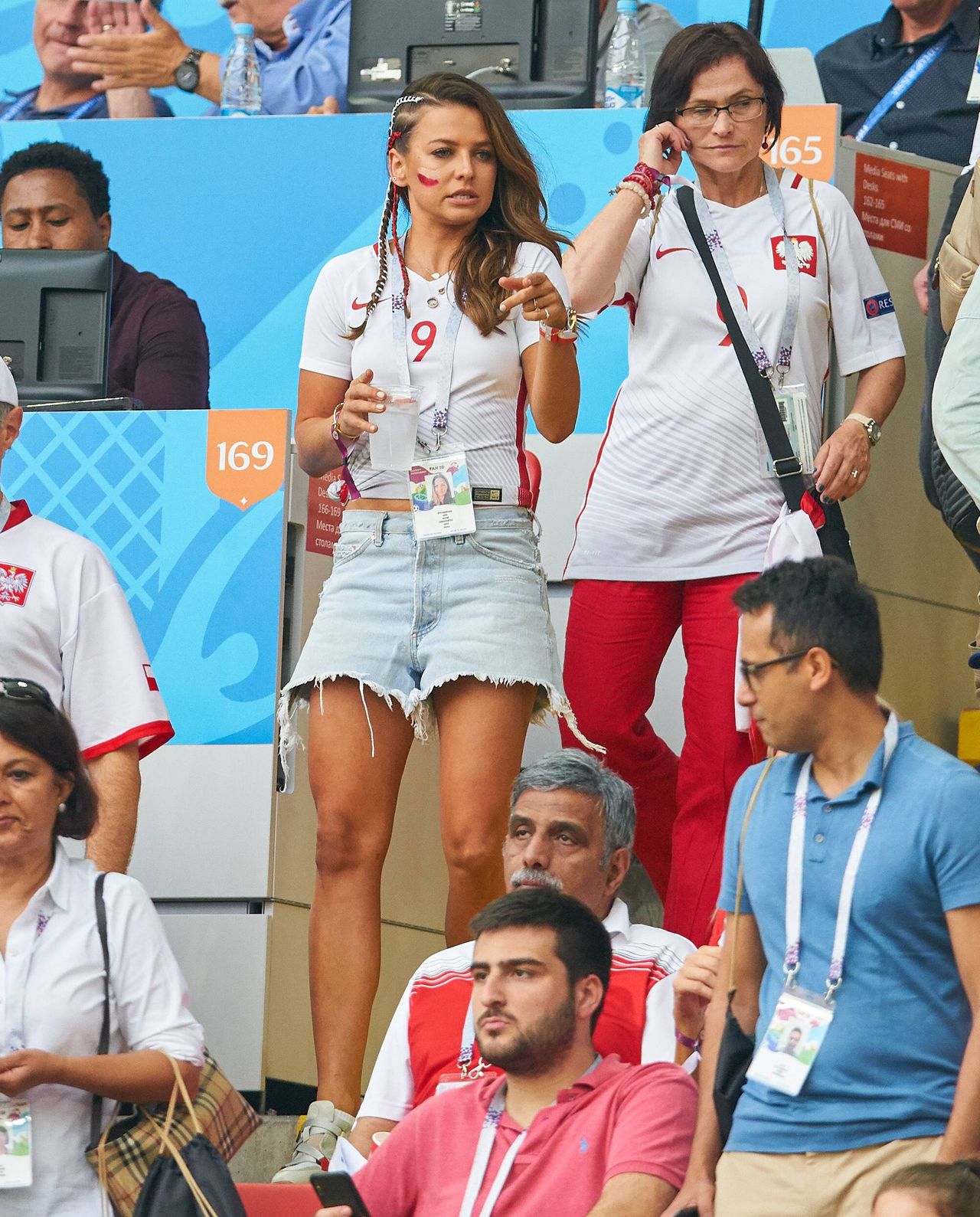 Robert Lewandowski w Playboyu: Przeszkadza mi nawet JEDEN ŹLE UŁOŻONY WŁOS