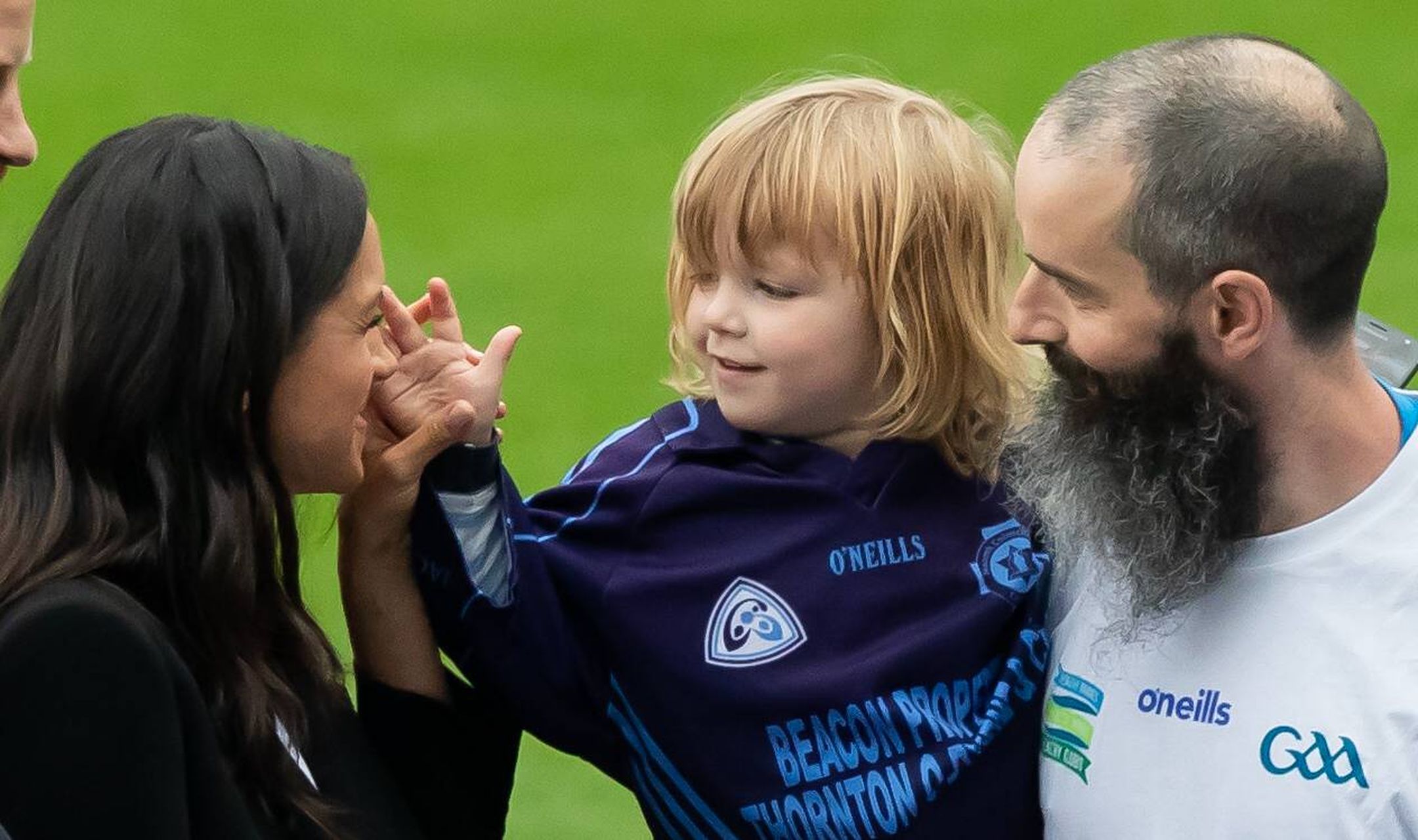 Czy to jest ulubione show księżnej Meghan i księcia Harry'ego?