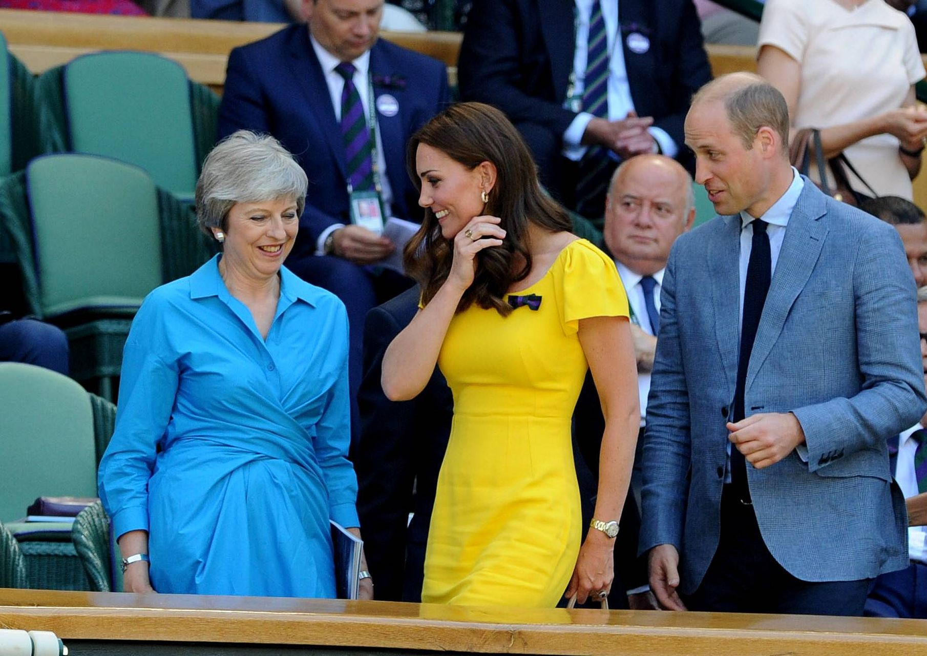 W rodzinie królewskiej będzie w tym roku dużo śmiechu, gdy rozpakują prezenty