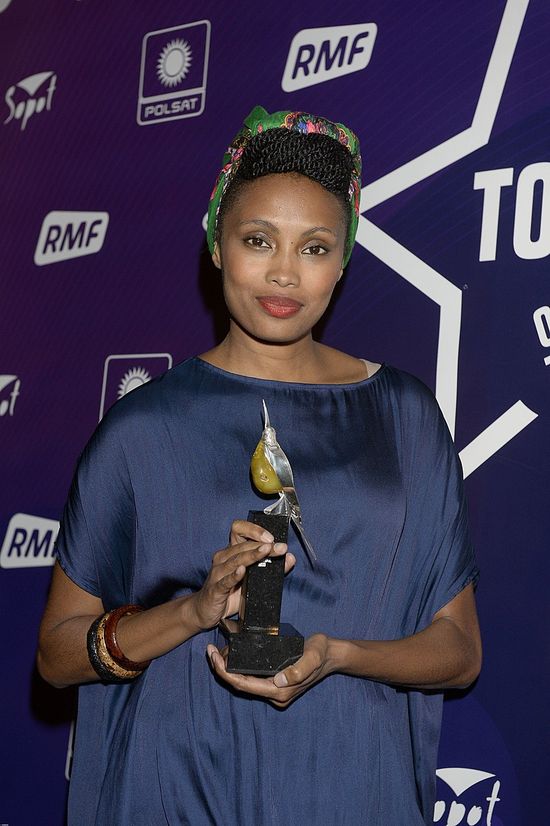 Co sie działa w Sopocie na Top Of The Top? (FOTO)