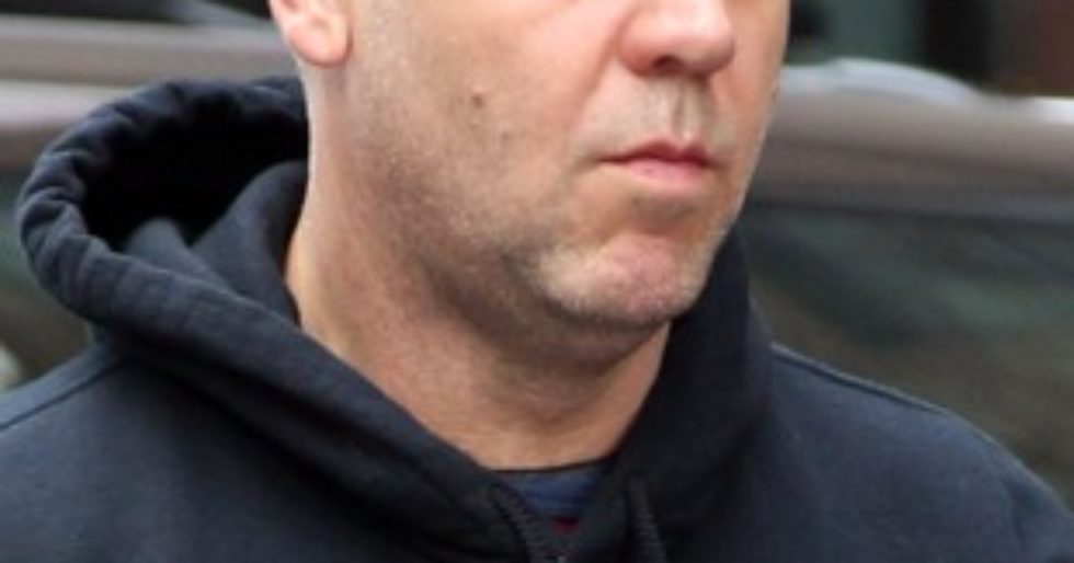 Russel Crowe spotyka się z Natalie Imbruglią? Russel Crowe spotyka się z Natalie Imbruglią?