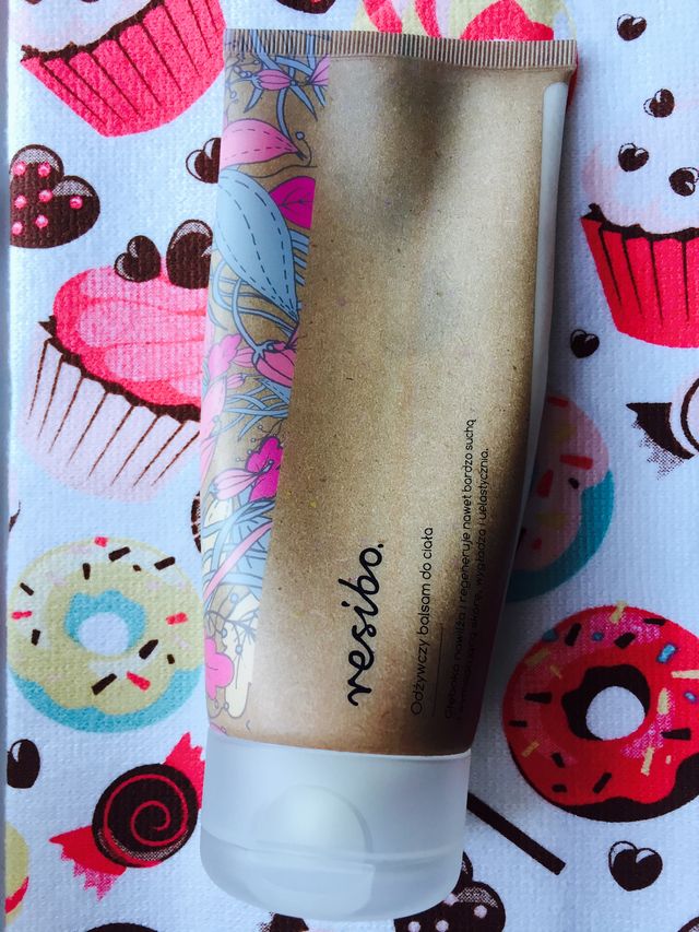 Najlepsze balsamy do ciała 