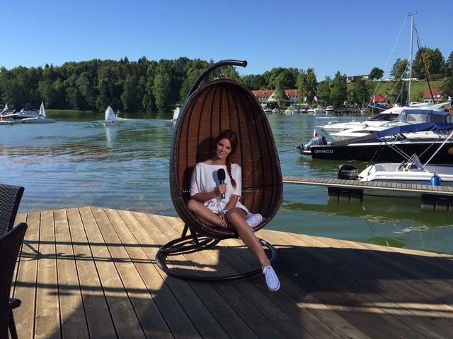 Wybieramy najseksowniejszą pogodynkę w Polsce (SONDA)