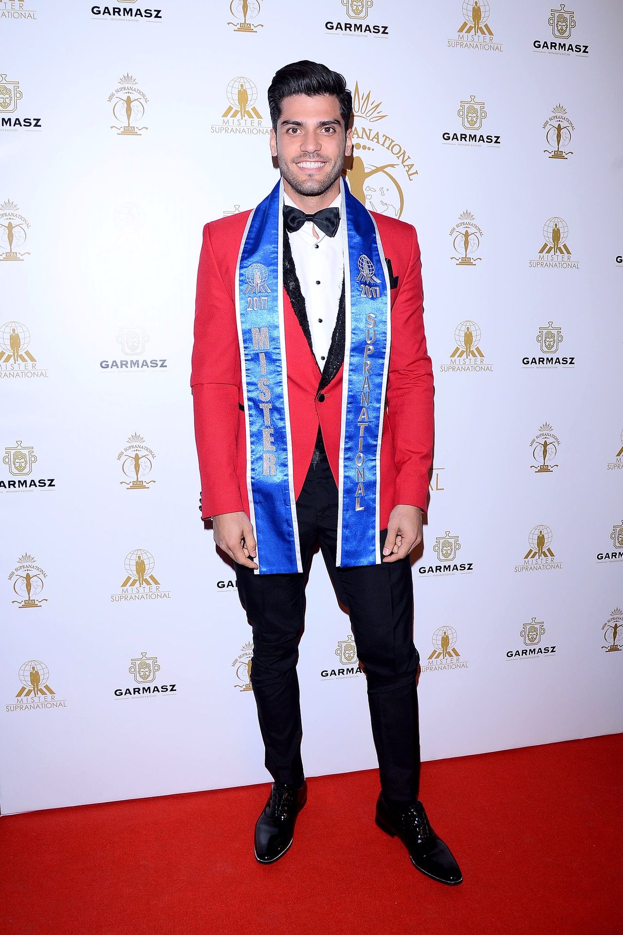 Uczestnicy konkursu Miss i Mister Supranational 2018 już w Polsce (ZDJĘCIA) Uczestnicy konkursu Miss i Mister Supranational 2018 już w Polsce (ZDJĘCIA)
