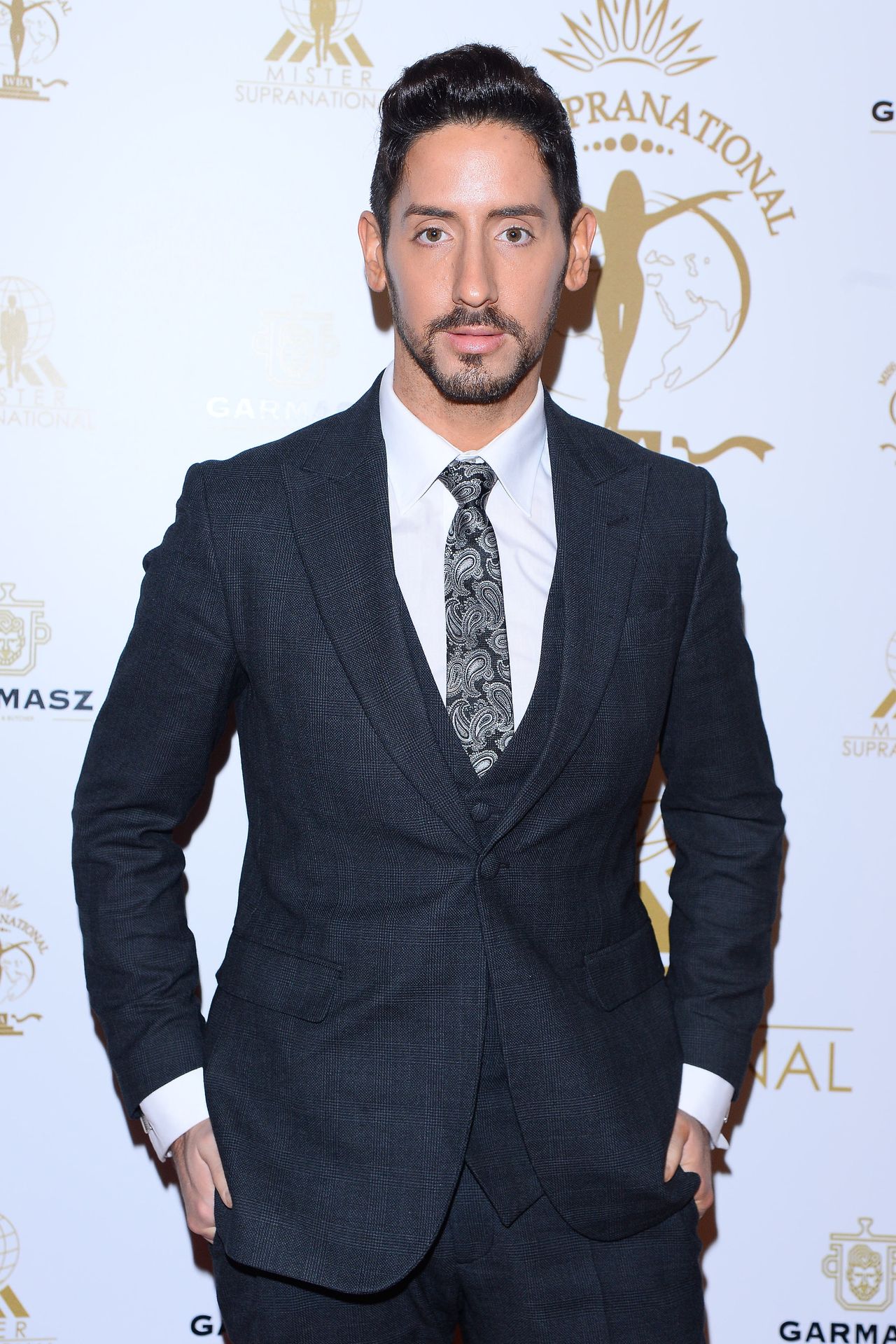 Uczestnicy konkursu Miss i Mister Supranational 2018 już w Polsce (ZDJĘCIA) Uczestnicy konkursu Miss i Mister Supranational 2018 już w Polsce (ZDJĘCIA)