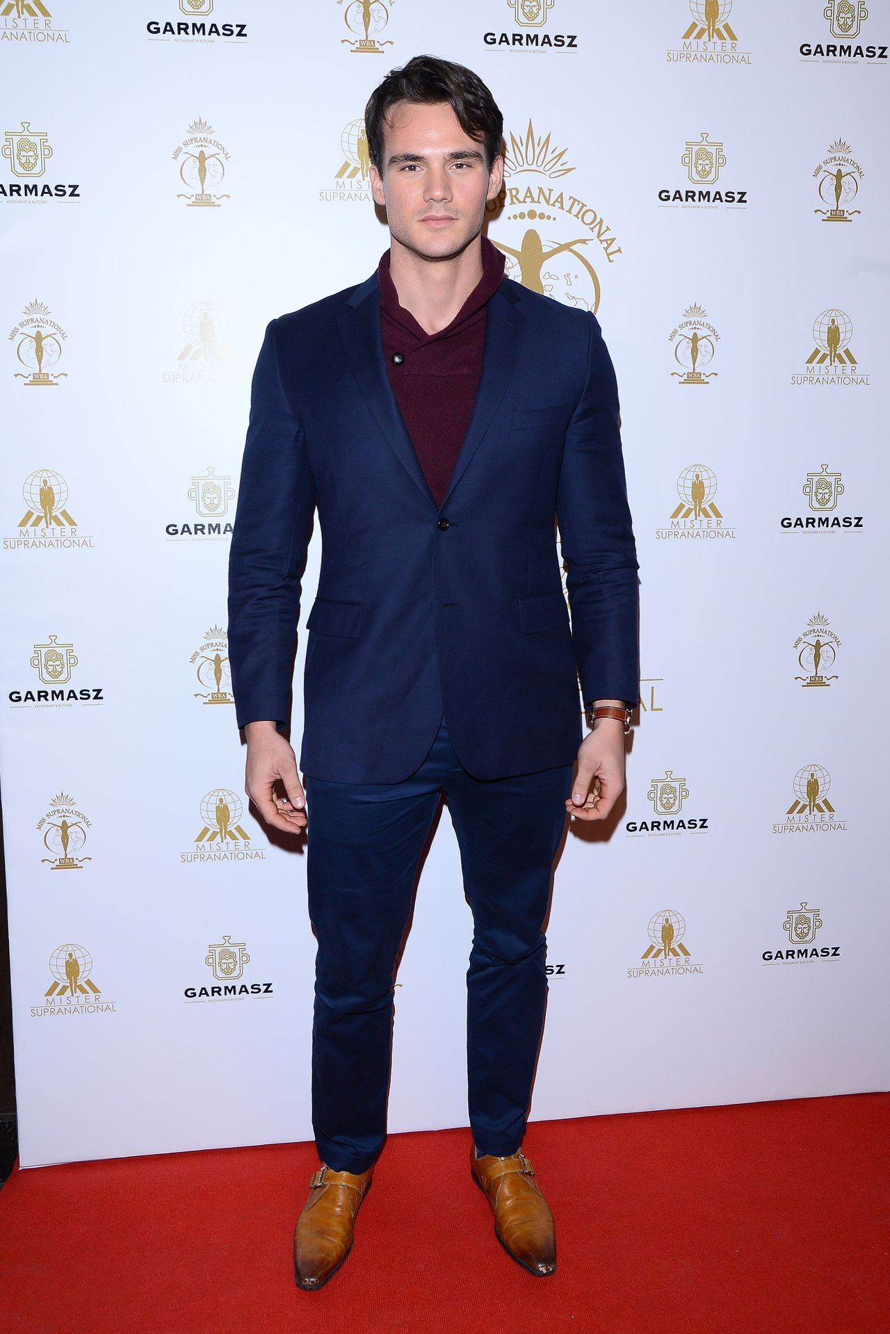 Uczestnicy konkursu Miss i Mister Supranational 2018 już w Polsce (ZDJĘCIA) Uczestnicy konkursu Miss i Mister Supranational 2018 już w Polsce (ZDJĘCIA)