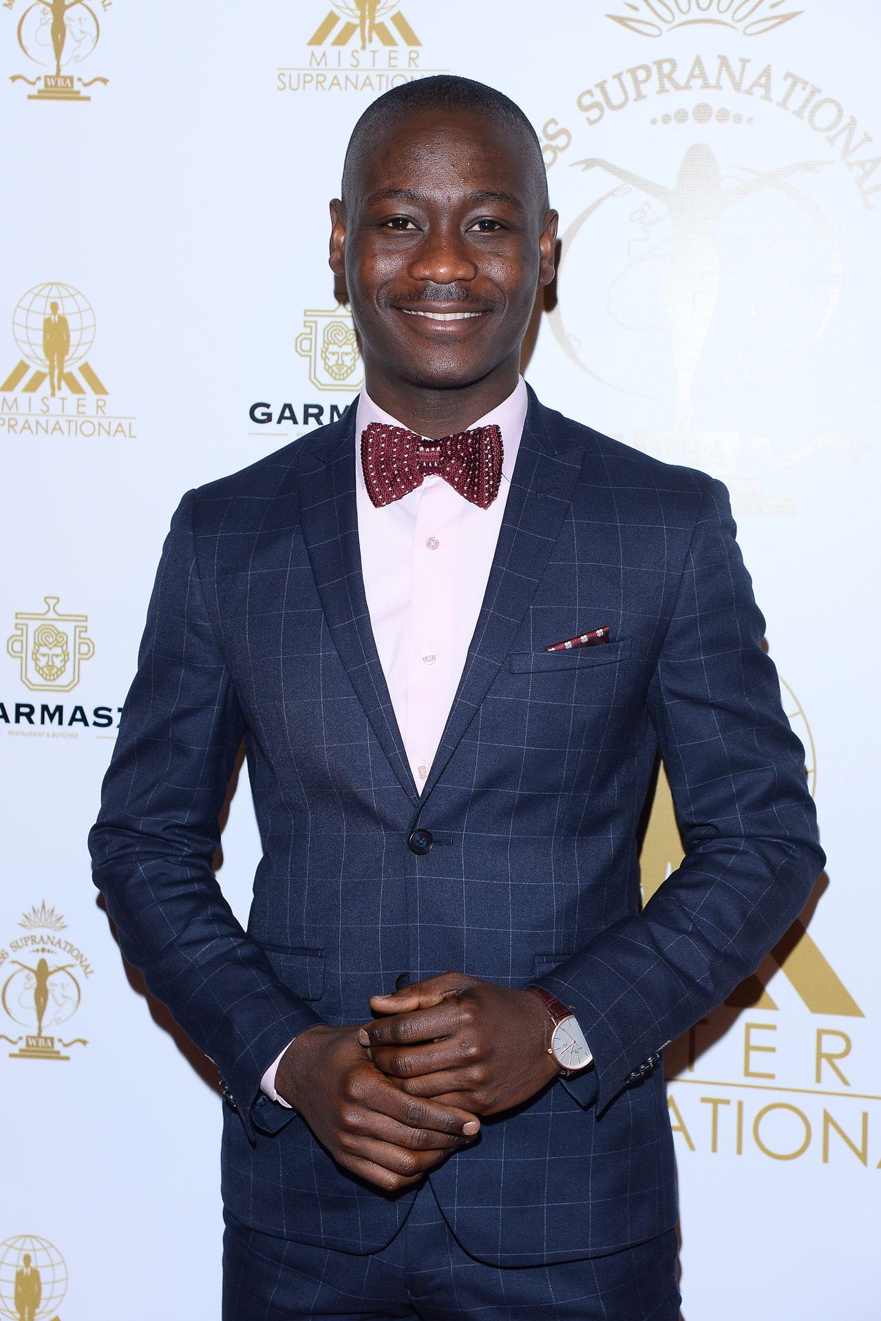 Uczestnicy konkursu Miss i Mister Supranational 2018 już w Polsce (ZDJĘCIA) Uczestnicy konkursu Miss i Mister Supranational 2018 już w Polsce (ZDJĘCIA)