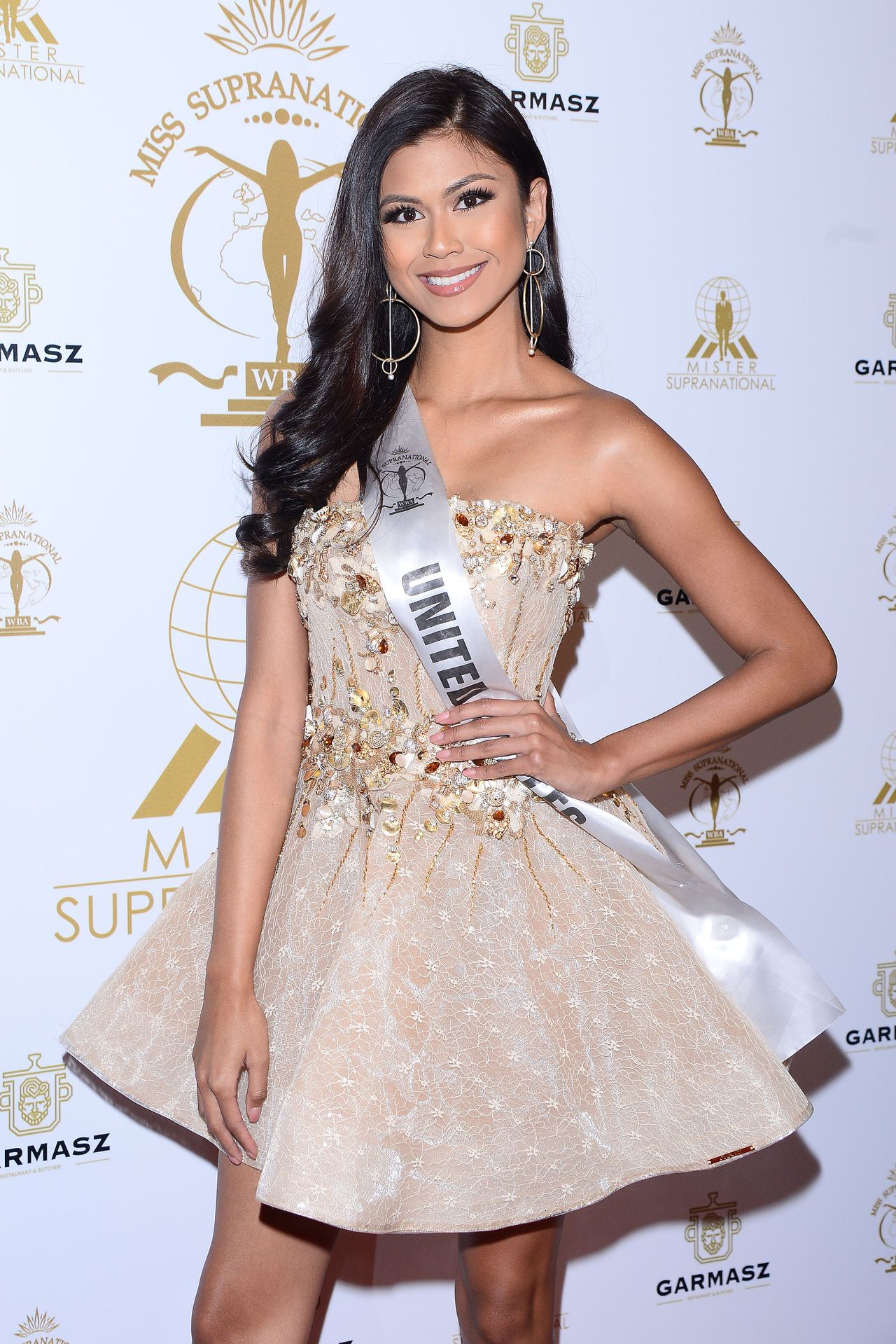 Uczestnicy konkursu Miss i Mister Supranational 2018 już w Polsce (ZDJĘCIA) Uczestnicy konkursu Miss i Mister Supranational 2018 już w Polsce (ZDJĘCIA)