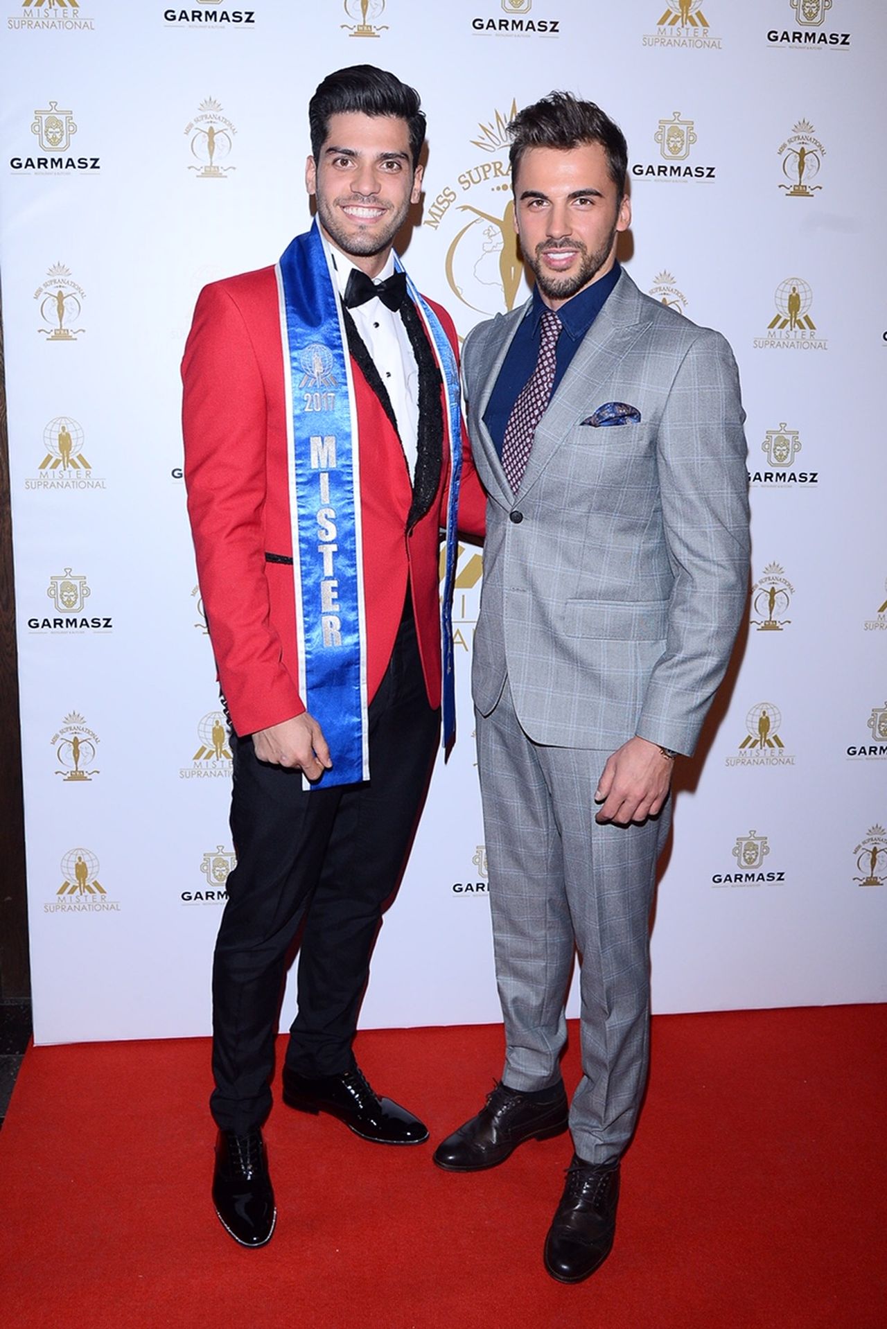 Uczestnicy konkursu Miss i Mister Supranational 2018 już w Polsce (ZDJĘCIA) Uczestnicy konkursu Miss i Mister Supranational 2018 już w Polsce (ZDJĘCIA)