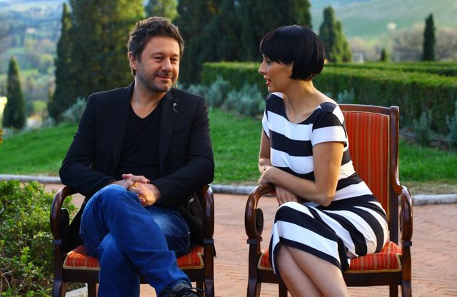 Dodatkowi jurorzy w X Factor! (FOTO) Dodatkowi jurorzy w X Factor! (FOTO)