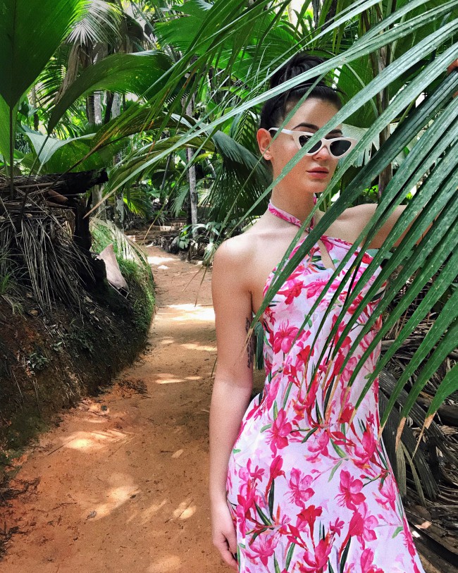 Honorata Skarbek wraca z nowym singlem