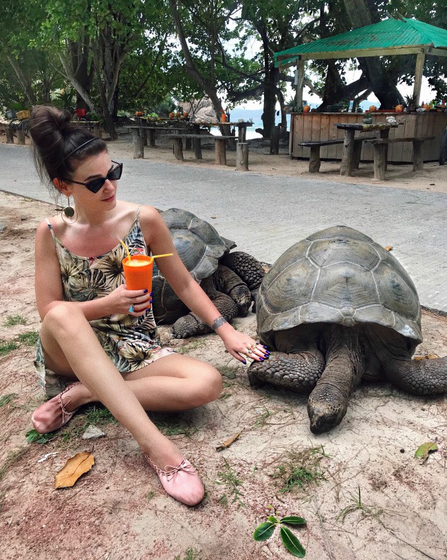 Honorata Skarbek wraca z nowym singlem