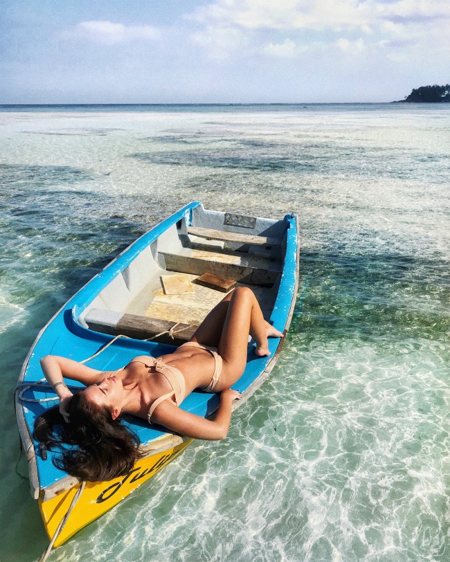 Honorata Skarbek wraca z nowym singlem