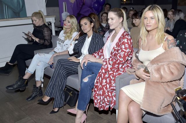 Siwiec wróciła z Meksyku, a Gilon pokazuje brzuch na ulicy (ZDJĘCIA)