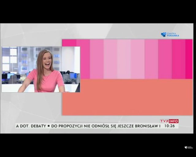 Dziennikarki TVP Info najbardziej HOT na wizji? [VIDEO]