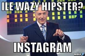 Co się stało z Instagramem na komputerach stacjonarnych?!