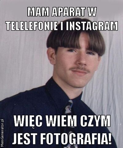 Co się stało z Instagramem na komputerach stacjonarnych?!