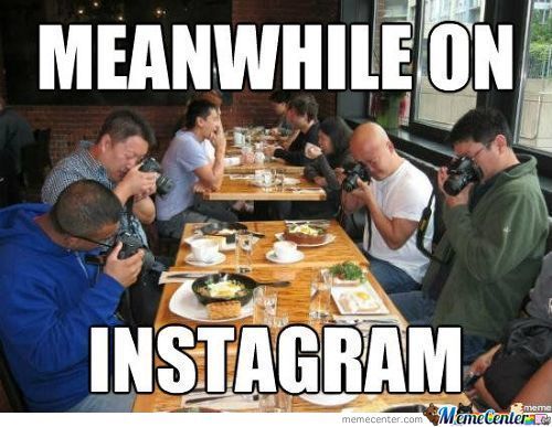 Co się stało z Instagramem na komputerach stacjonarnych?!