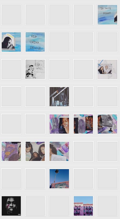 ASAP Rocky stracił 100 000 fanów w ciagu 10 godzin ASAP Rocky stracił 100 000 fanów w ciagu 10 godzin