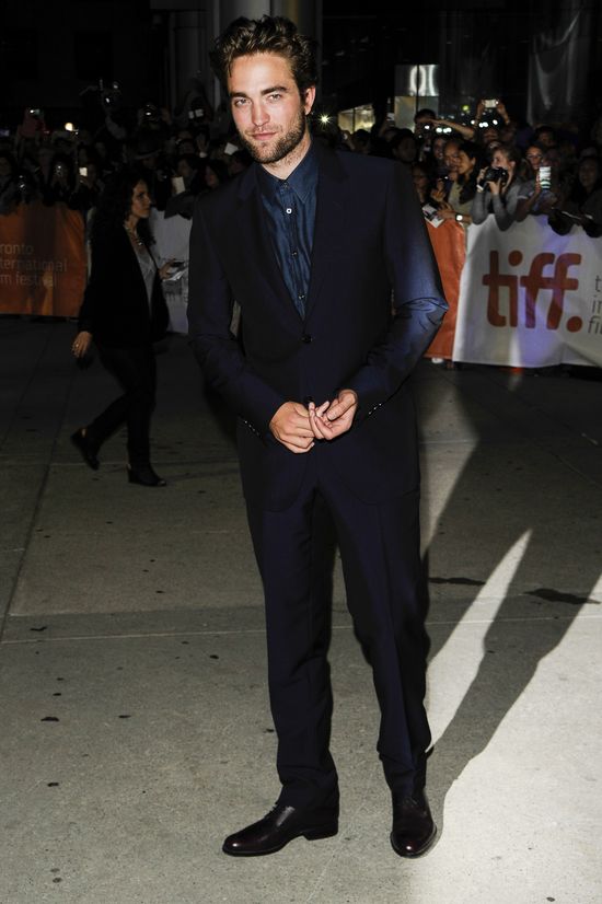 Robert Pattinson nie ukrywa żalu do Kristen Stewart za jej ostatni wywiad Robert Pattinson nie ukrywa żalu do Kristen Stewart za jej ostatni wywiad