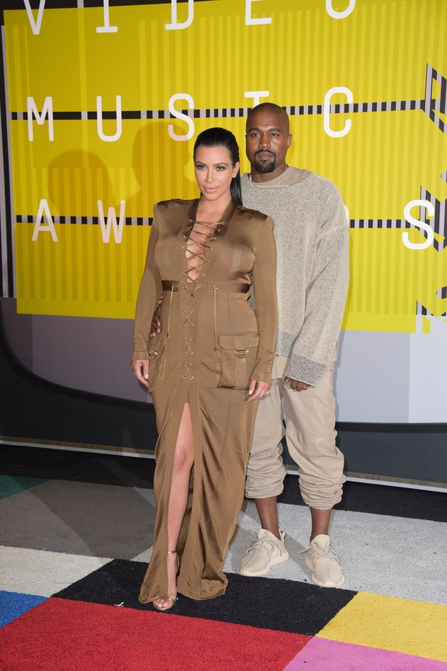 Kanye West i Kim Kardashian wyprowadzli się od Kris Jenner
