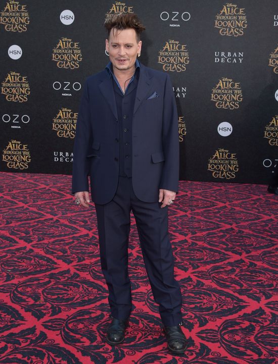 Kolejne spięcie na linii Amber Heard - Johnny Depp (FOTO)