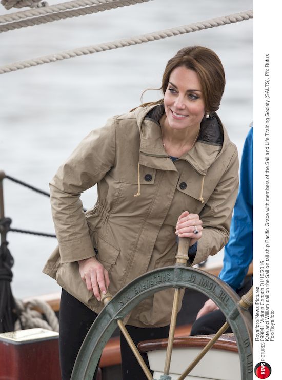 Sześciu oskarżonych w sprawie NAGICH zdjęć Księżny Kate! Sześciu oskarżonych w sprawie NAGICH zdjęć Księżny Kate!