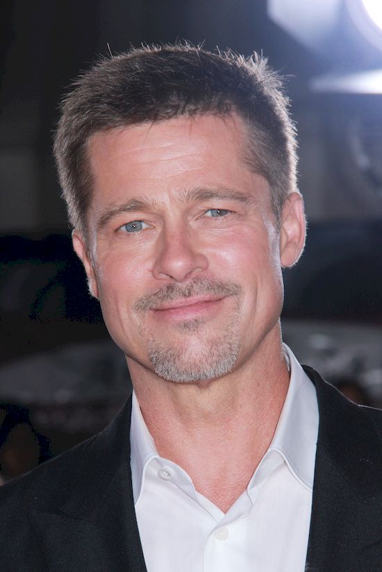 Nie uwierzysz, w jaki sposób Brad Pitt chce zapomnieć o Angelinie