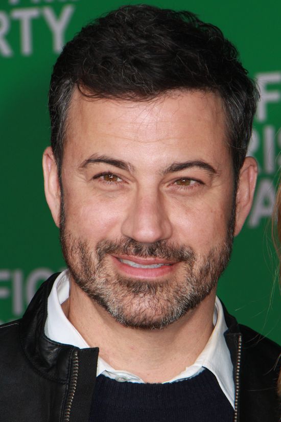 Oscary 2017: Donald Trump ośmieszony przez Kimmela i jednego ze zwycięzców! 