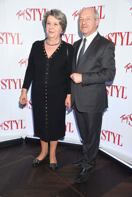 Śmietanka gwiazd na gali Kobieta Roku 2015 (FOTO)